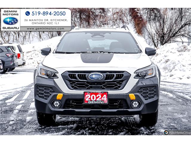 2024 Subaru Outback Wilderness (Stk: 31341) in Kitchener - Image 10 of 28