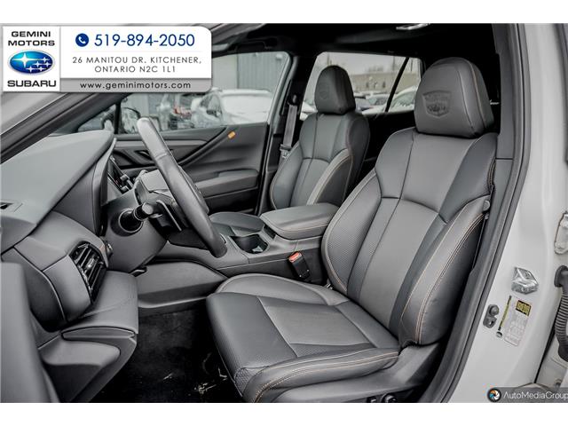 2024 Subaru Outback Wilderness (Stk: 31341) in Kitchener - Image 14 of 28