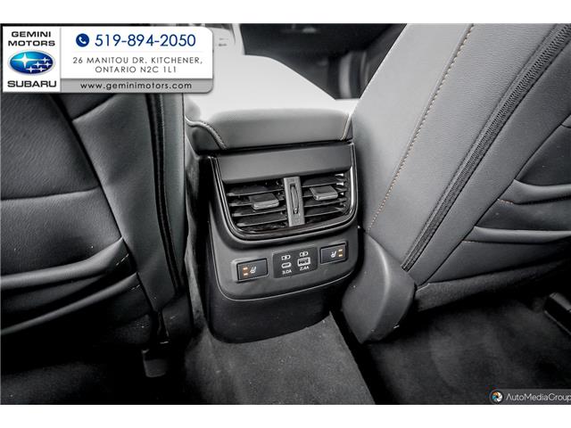 2024 Subaru Outback Wilderness (Stk: 31341) in Kitchener - Image 16 of 28