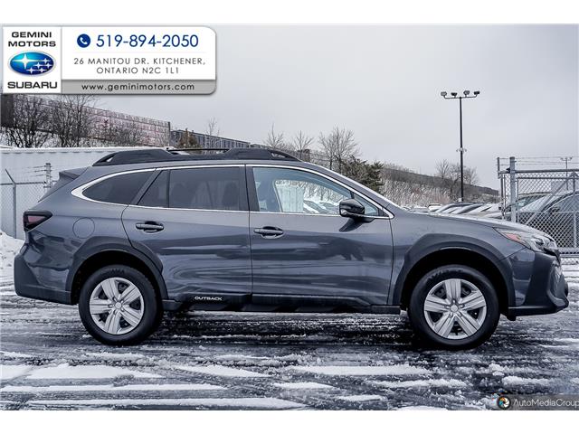 2024 Subaru Outback Convenience (Stk: 31334) in Kitchener - Image 3 of 27