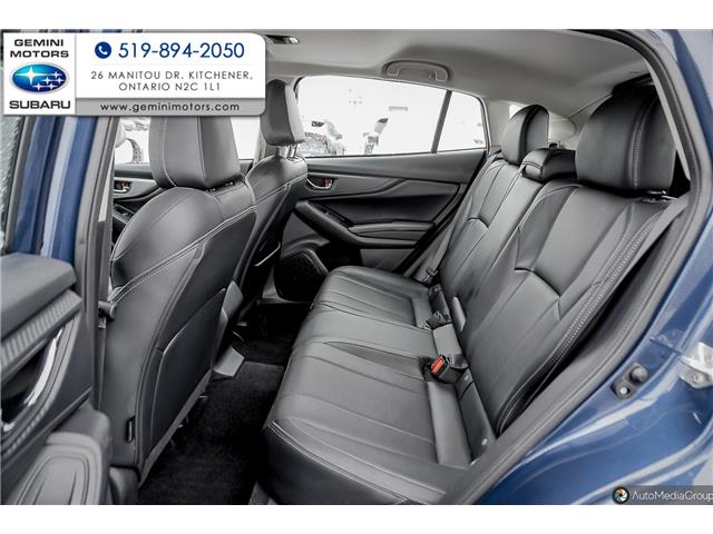 2022 Subaru Impreza Sport-tech (Stk: 31335) in Kitchener - Image 15 of 30