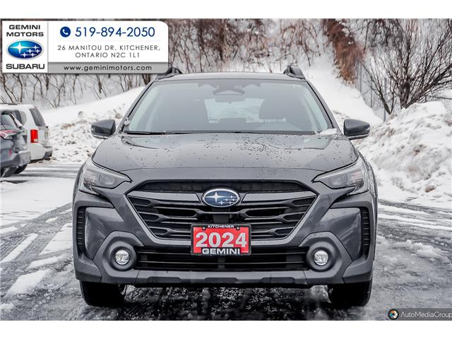 2024 Subaru Outback Convenience (Stk: 31334) in Kitchener - Image 10 of 27