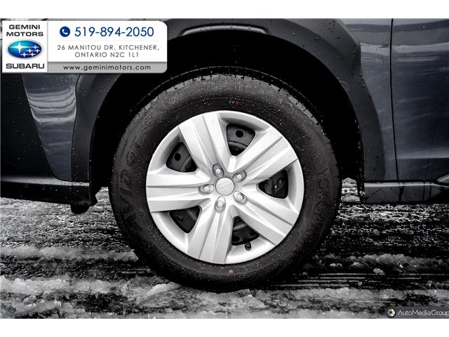 2024 Subaru Outback Convenience (Stk: 31334) in Kitchener - Image 11 of 27