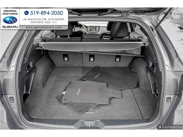 2024 Subaru Outback Convenience (Stk: 31334) in Kitchener - Image 12 of 27