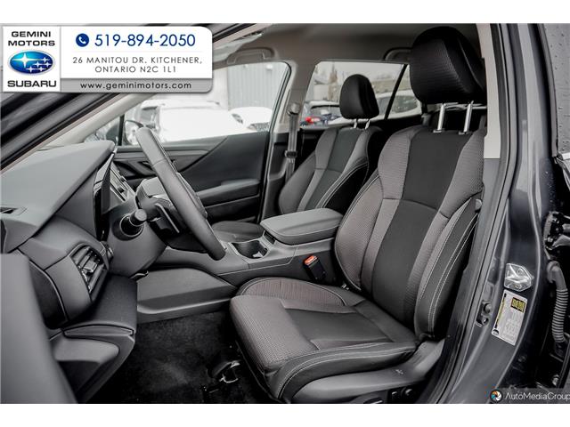 2024 Subaru Outback Convenience (Stk: 31334) in Kitchener - Image 13 of 27