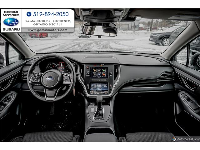 2024 Subaru Outback Convenience (Stk: 31334) in Kitchener - Image 16 of 27