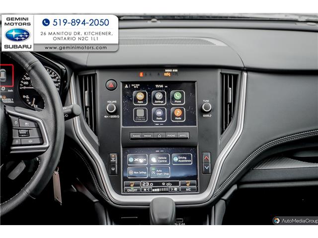 2024 Subaru Outback Convenience (Stk: 31334) in Kitchener - Image 17 of 27