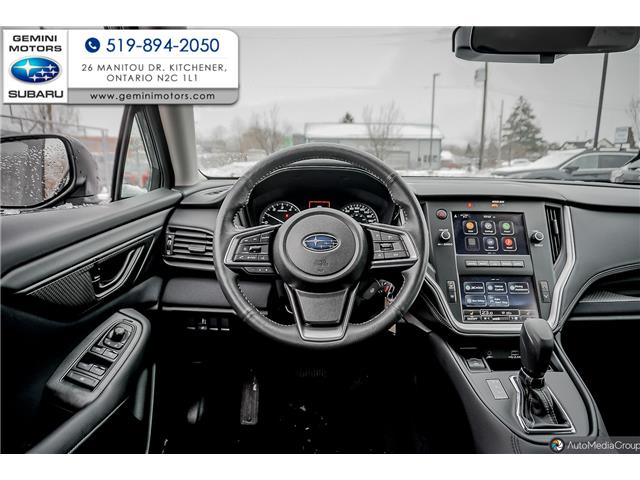 2024 Subaru Outback Convenience (Stk: 31334) in Kitchener - Image 18 of 27