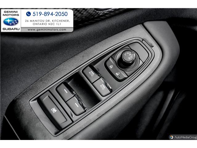 2024 Subaru Outback Convenience (Stk: 31334) in Kitchener - Image 22 of 27