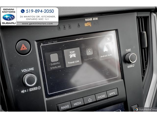2024 Subaru Outback Convenience (Stk: 31334) in Kitchener - Image 26 of 27