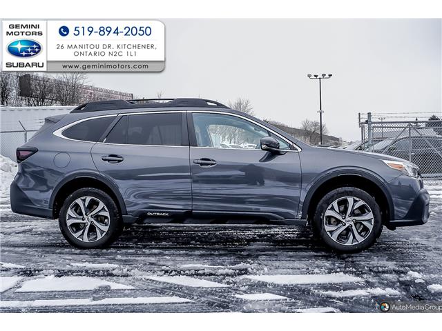 2020 Subaru Outback Limited (Stk: 20255A) in Kitchener - Image 3 of 29