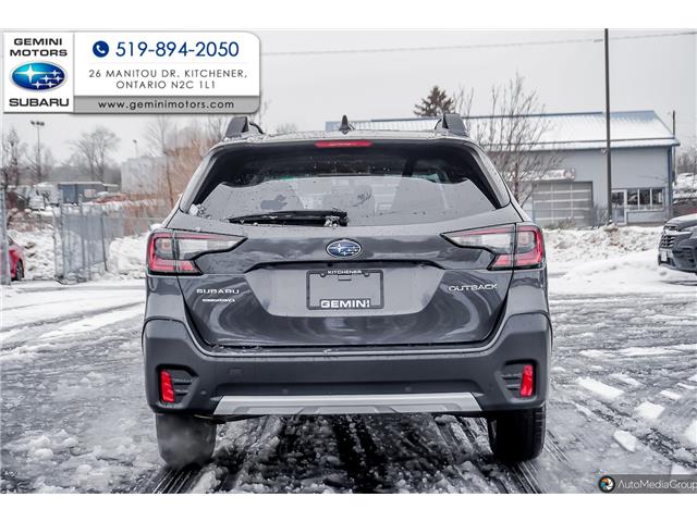 2020 Subaru Outback Limited (Stk: 20255A) in Kitchener - Image 6 of 29