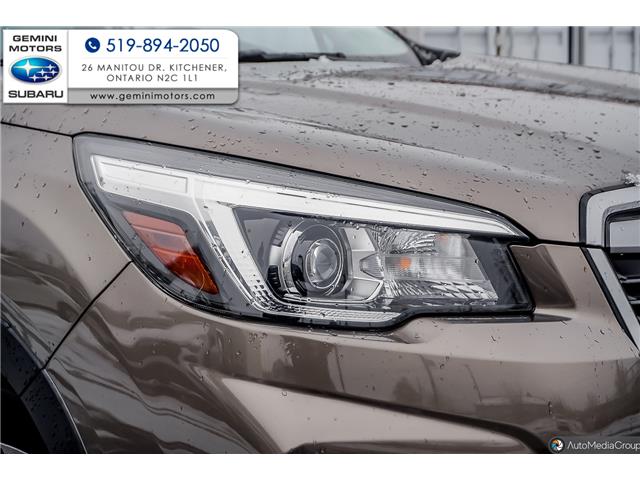 2019 Subaru Forester 2.5i Touring (Stk: 20351A) in Kitchener - Image 2 of 29