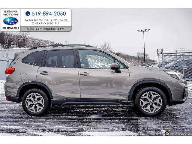 2019 Subaru Forester 2.5i Touring (Stk: 20351A) in Kitchener - Image 3 of 29