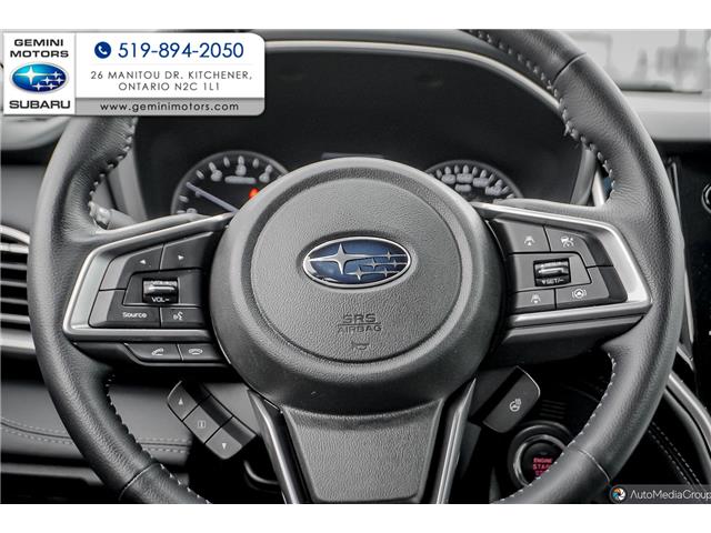 2020 Subaru Outback Limited (Stk: 20255A) in Kitchener - Image 20 of 29