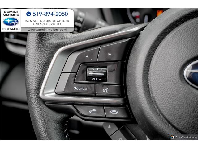 2020 Subaru Outback Limited (Stk: 20255A) in Kitchener - Image 21 of 29
