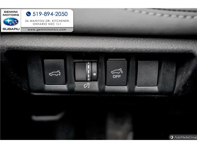 2020 Subaru Outback Limited (Stk: 20255A) in Kitchener - Image 22 of 29