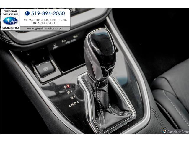 2020 Subaru Outback Limited (Stk: 20255A) in Kitchener - Image 24 of 29