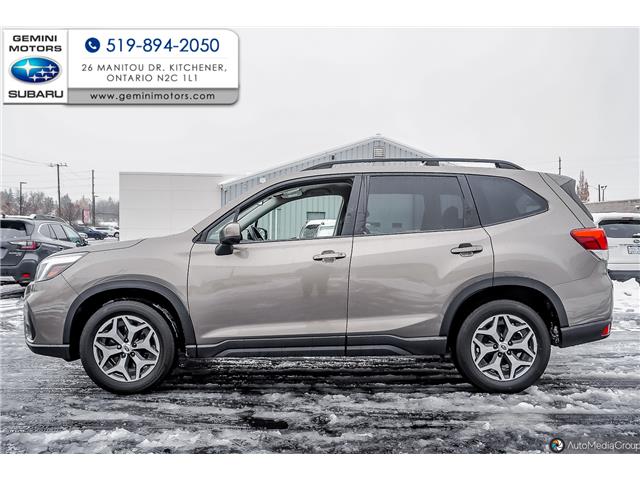 2019 Subaru Forester 2.5i Touring (Stk: 20351A) in Kitchener - Image 8 of 29