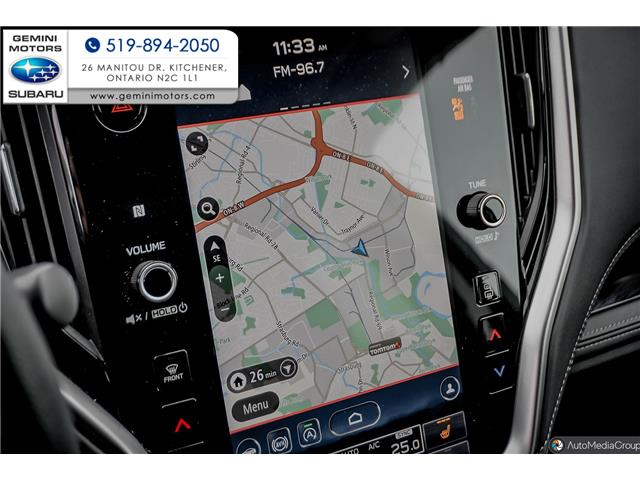 2020 Subaru Outback Limited (Stk: 20255A) in Kitchener - Image 27 of 29