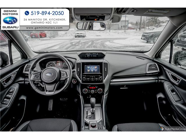 2019 Subaru Forester 2.5i Touring (Stk: 20351A) in Kitchener - Image 16 of 29