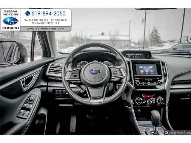 2019 Subaru Forester 2.5i Touring (Stk: 20351A) in Kitchener - Image 18 of 29