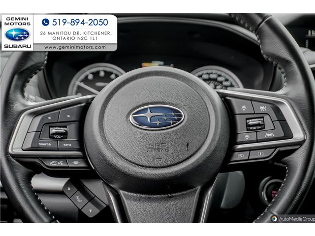 2019 Subaru Forester 2.5i Touring (Stk: 20351A) in Kitchener - Image 19 of 29