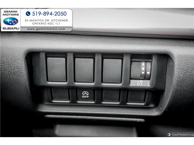 2019 Subaru Forester 2.5i Touring (Stk: 20351A) in Kitchener - Image 21 of 29