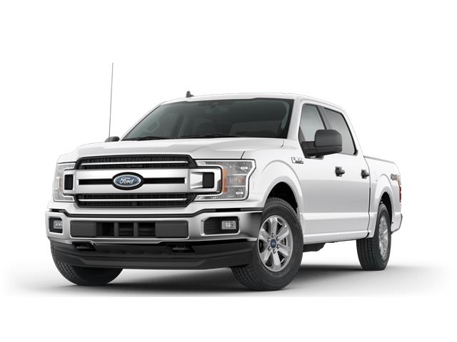 2020 Ford F-150 Lariat (Stk: 03301) in GEORGETOWN - Image 1 of 7