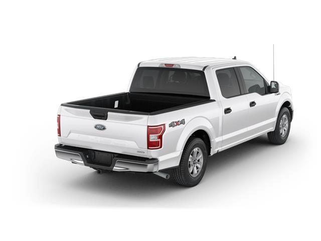2020 Ford F-150 Lariat (Stk: 03301) in GEORGETOWN - Image 3 of 7