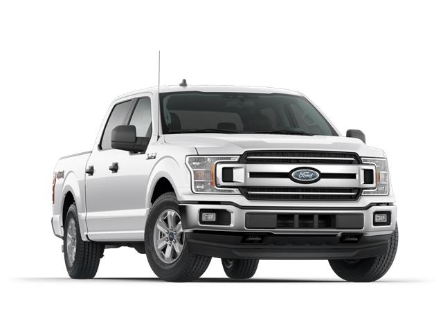 2020 Ford F-150 Lariat (Stk: 03301) in GEORGETOWN - Image 4 of 7