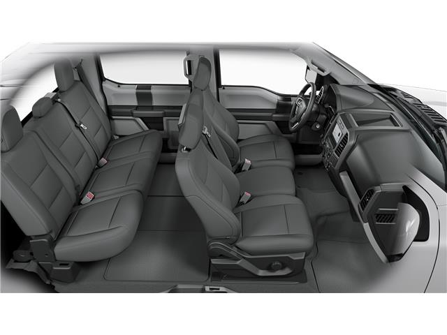 2020 Ford F-150 Lariat (Stk: 03301) in GEORGETOWN - Image 5 of 7