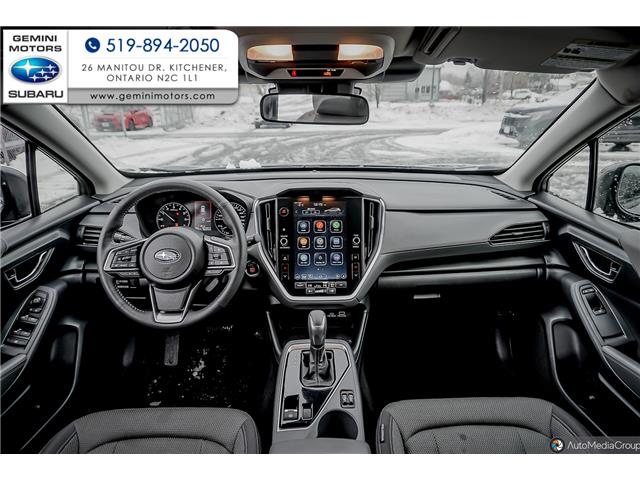 2024 Subaru Crosstrek Touring (Stk: 31332) in Kitchener - Image 16 of 27