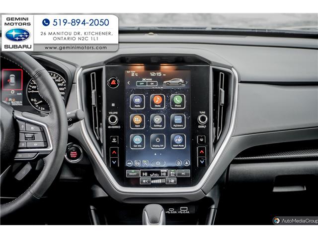 2024 Subaru Crosstrek Touring (Stk: 31332) in Kitchener - Image 17 of 27
