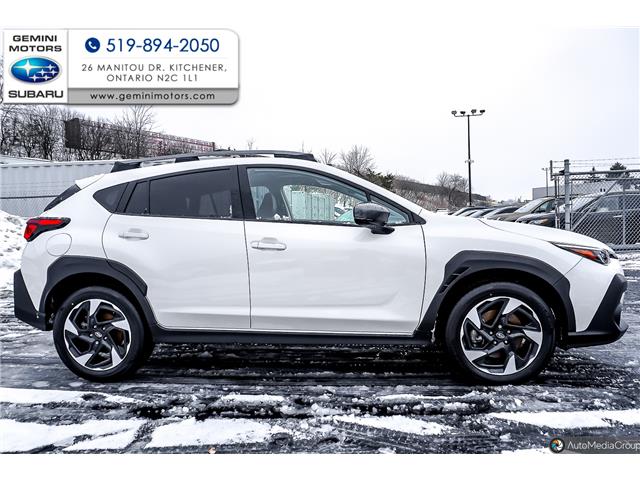 2024 Subaru Crosstrek Limited (Stk: 31339) in Kitchener - Image 3 of 29
