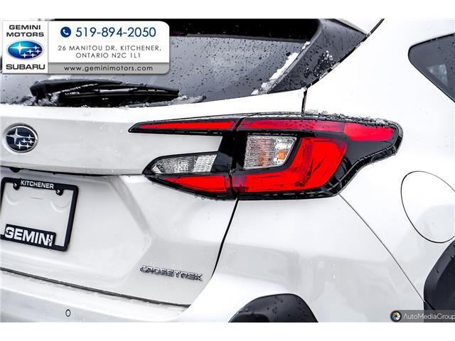2024 Subaru Crosstrek Limited (Stk: 31339) in Kitchener - Image 5 of 29
