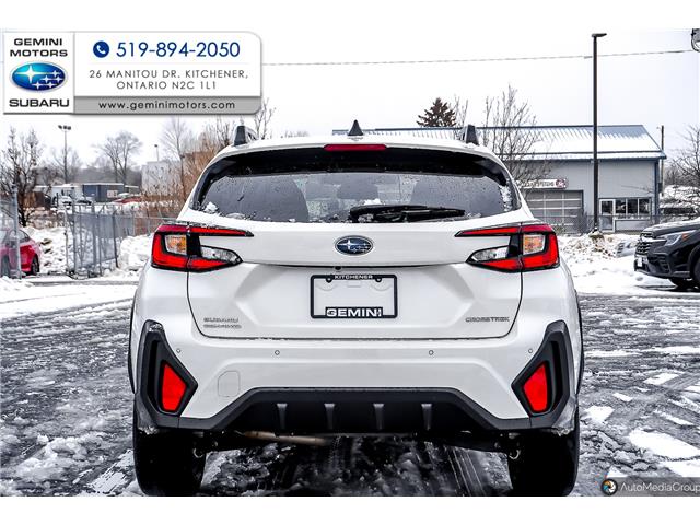 2024 Subaru Crosstrek Limited (Stk: 31339) in Kitchener - Image 6 of 29