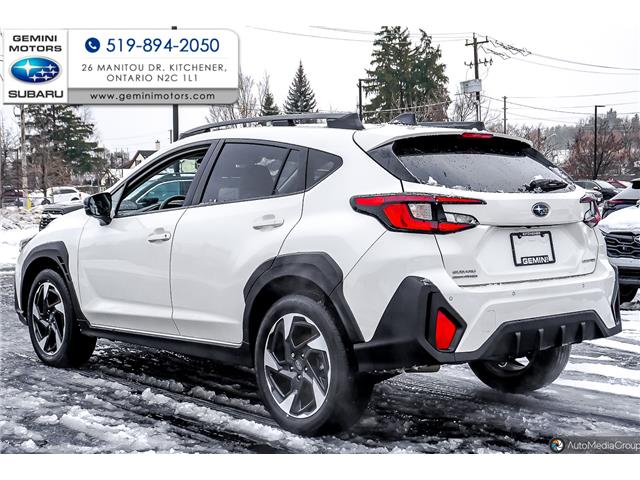 2024 Subaru Crosstrek Limited (Stk: 31339) in Kitchener - Image 7 of 29