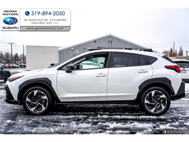 2024 Subaru Crosstrek Limited (Stk: 31339) in Kitchener - Image 8 of 29 2024 Subaru Crosstrek Limited (Stk: 31339) in Kitchener - Image 8 of 29