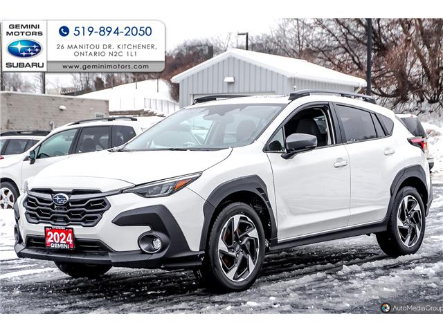 2024 Subaru Crosstrek Limited (Stk: 31339) in Kitchener - Image 9 of 29