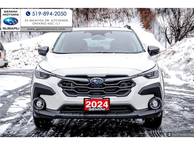 2024 Subaru Crosstrek Limited (Stk: 31339) in Kitchener - Image 10 of 29