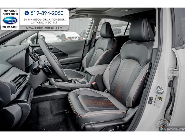 2024 Subaru Crosstrek Limited (Stk: 31339) in Kitchener - Image 14 of 29