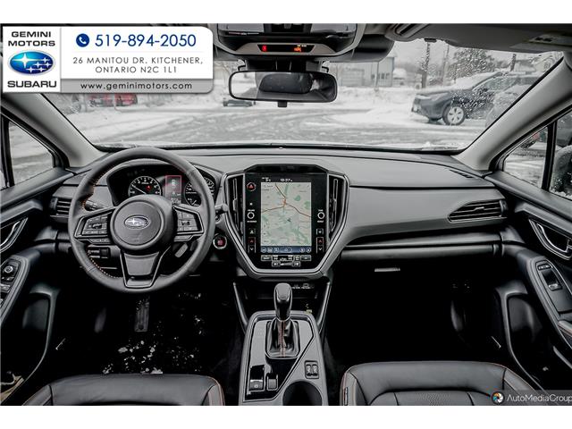 2024 Subaru Crosstrek Limited (Stk: 31339) in Kitchener - Image 17 of 29