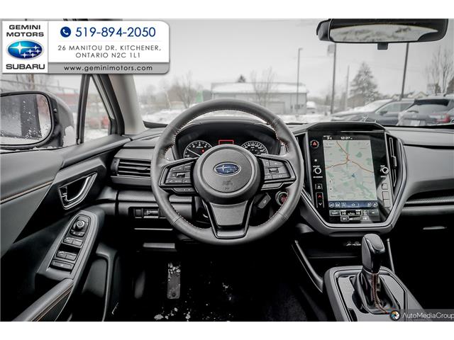 2024 Subaru Crosstrek Limited (Stk: 31339) in Kitchener - Image 19 of 29