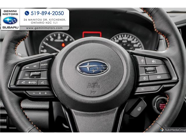 2024 Subaru Crosstrek Limited (Stk: 31339) in Kitchener - Image 20 of 29 2024 Subaru Crosstrek Limited (Stk: 31339) in Kitchener - Image 20 of 29