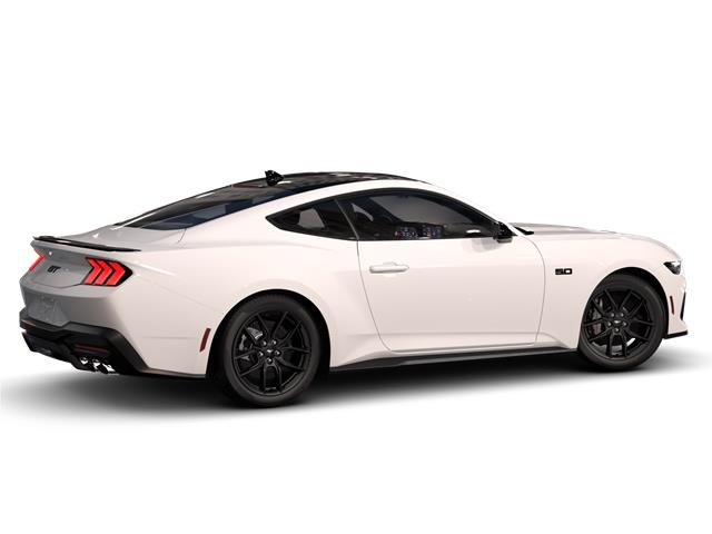 2026 Ford Mustang GT Premium (Stk: 260073) in Hamilton - Image 3 of 7