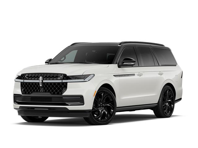 2026 Lincoln Navigator Black Label (Stk: J2TS51N) in Hamilton - Image 1 of 7