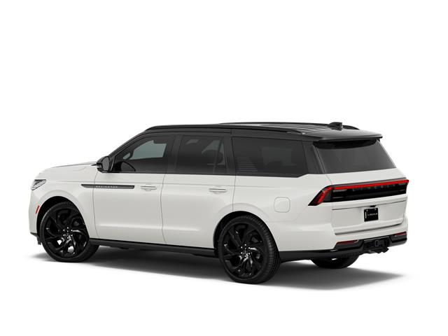 2026 Lincoln Navigator Black Label (Stk: J2TS51N) in Hamilton - Image 2 of 7