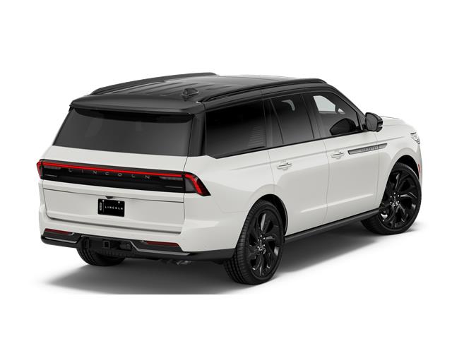 2026 Lincoln Navigator Black Label (Stk: J2TS51N) in Hamilton - Image 3 of 7