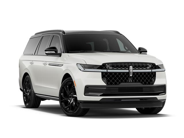 2026 Lincoln Navigator Black Label (Stk: J2TS51N) in Hamilton - Image 4 of 7